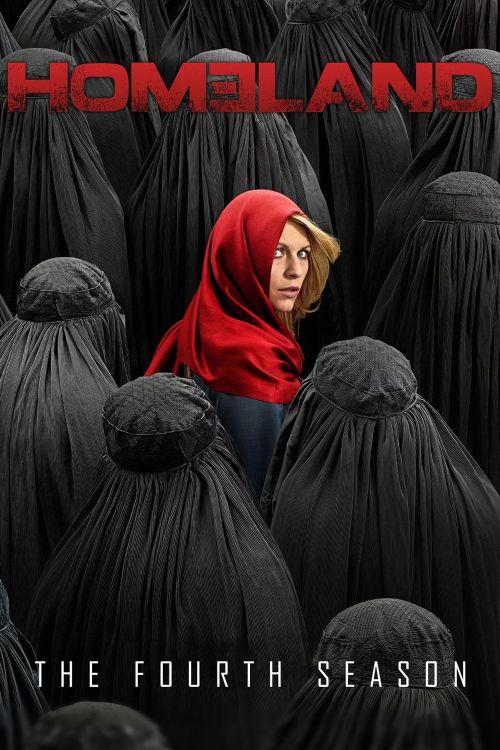 Tổ Quốc (Phần 4) (Homeland (Season 4)) vietsub