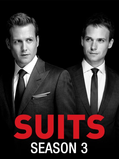 Tố tụng (Phần 3) (Suits (Season 3)) Tố tụng (Phần 3) (Suits (Season 3)) vietsub