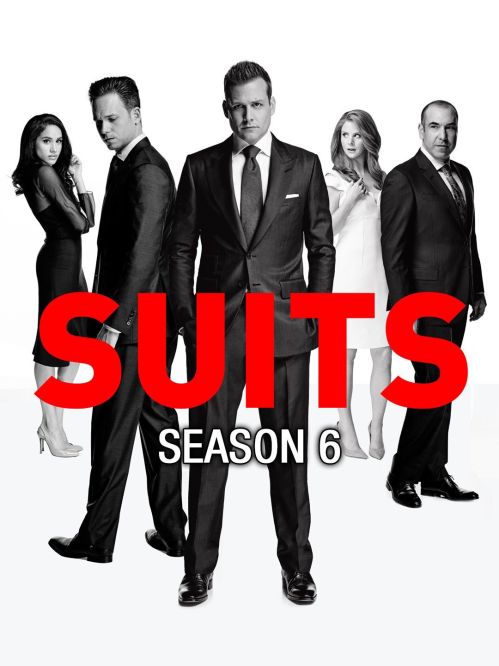 Tố tụng (Phần 6) (Suits (Season 6)) Tố tụng (Phần 6) (Suits (Season 6)) vietsub