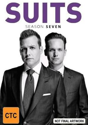Tố tụng (Phần 7) (Suits (Season 7)) Tố tụng (Phần 7) (Suits (Season 7)) vietsub