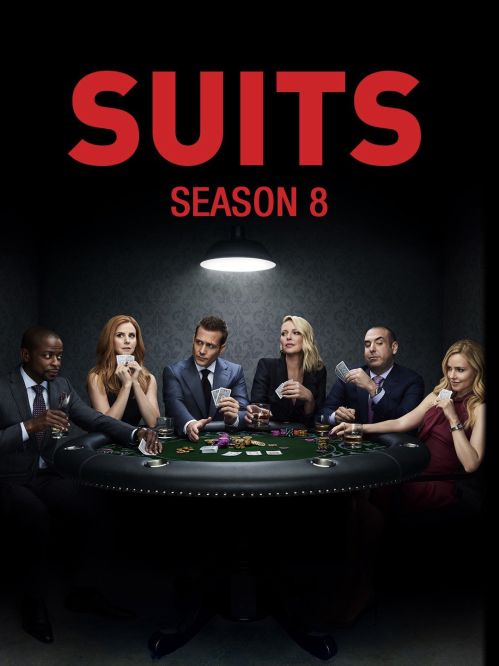 Tố tụng (Phần 8) (Suits (Season 8)) Tố tụng (Phần 8) (Suits (Season 8)) vietsub