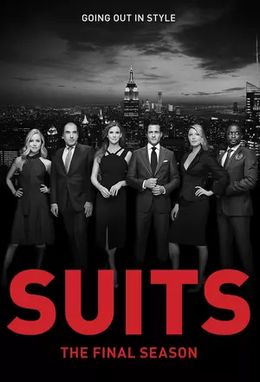 Tố tụng (Phần 9) (Suits (Season 9)) Tố tụng (Phần 9) (Suits (Season 9)) vietsub