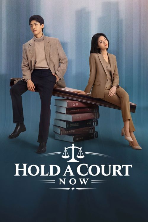 Toà Án Gia Đình (Hold A Court Now) vietsub