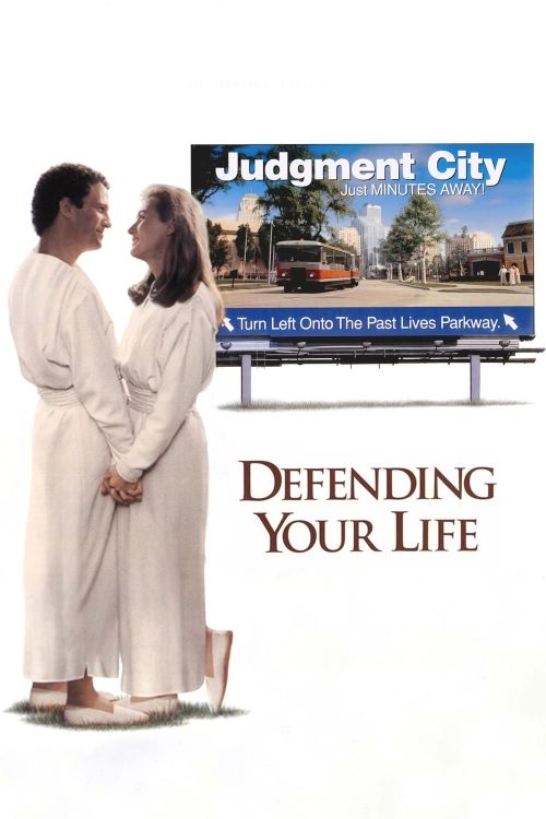 Tòa Án Kiếp Sau (Defending Your Life) Tòa Án Kiếp Sau (Defending Your Life) vietsub