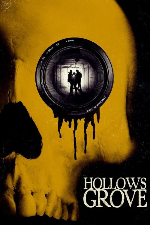 Tòa Nhà Bị Nguyền Rủa (Hollows Grove) Tòa Nhà Bị Nguyền Rủa (Hollows Grove) vietsub
