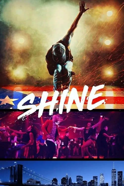 Tỏa Sáng (Shine) vietsub