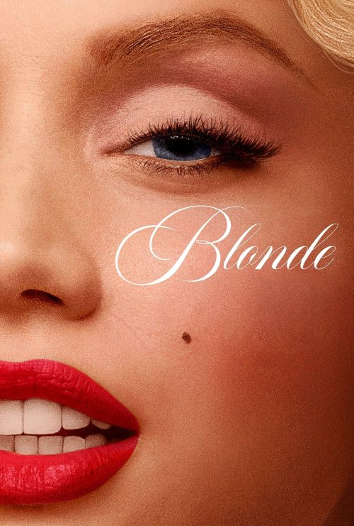 Câu Chuyện Khác Về Marilyn (Blonde) vietsub