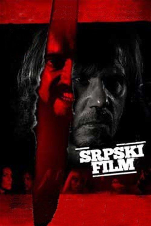 Tội Ác Bất Dung (A Serbian Film) vietsub