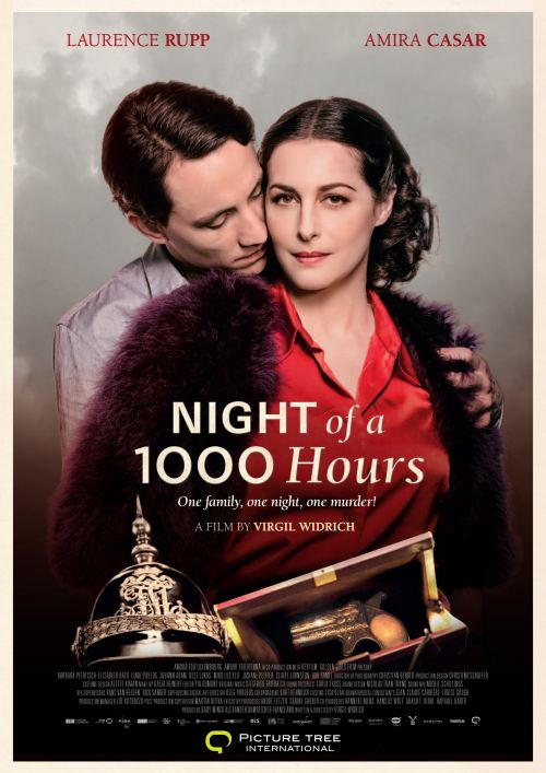 Tội Ác Bí Ẩn (Night Of A 1000 Hours) Tội Ác Bí Ẩn (Night Of A 1000 Hours) vietsub