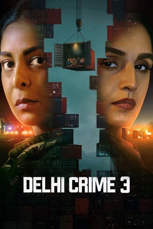 Tội ác Delhi (Phần 3) (Delhi Crime (Season 3)) vietsub