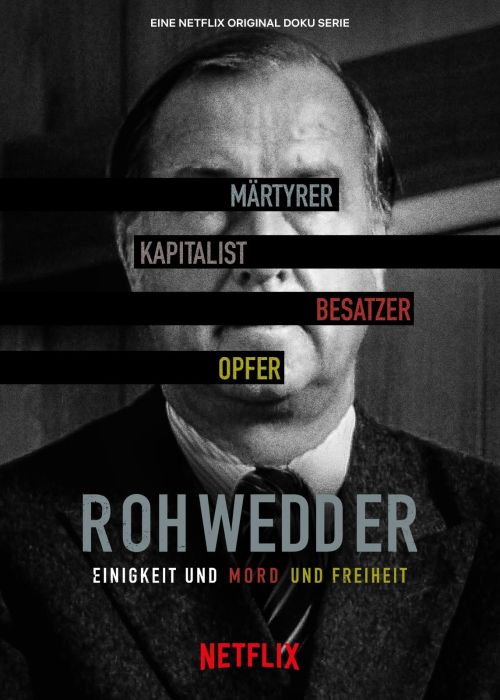 Tội ác hoàn hảo: Vụ ám sát Rohwedder (A Perfect Crime) Tội ác hoàn hảo: Vụ ám sát Rohwedder (A Perfect Crime) vietsub