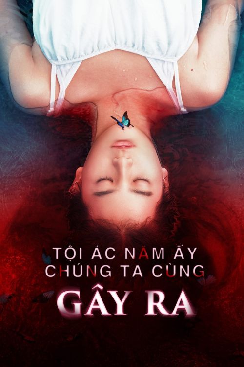 Tội Ác Năm Ấy Chúng Ta Cùng Gây Ra (Remember 15) Tội Ác Năm Ấy Chúng Ta Cùng Gây Ra (Remember 15) vietsub