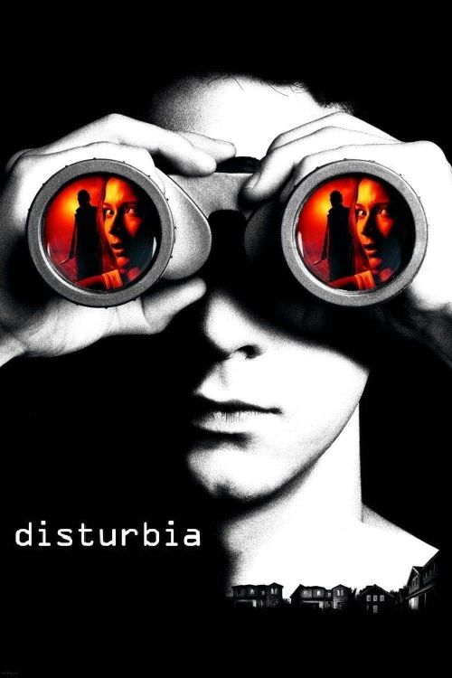 Tội Ác Sau Cửa Sổ (Disturbia) Tội Ác Sau Cửa Sổ (Disturbia) vietsub