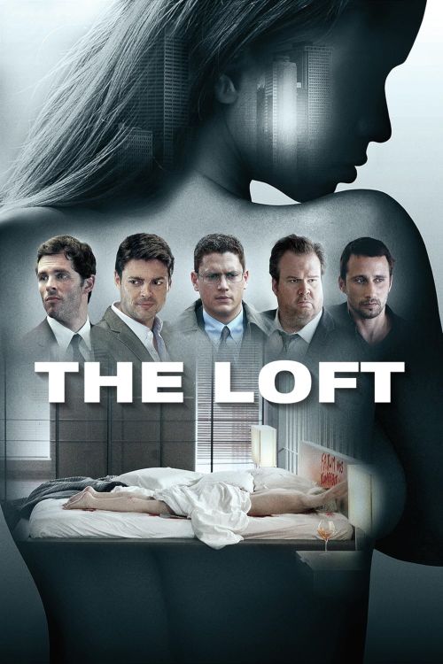 Bí Mật Của Các Quý Ông (The Loft) Bí Mật Của Các Quý Ông (The Loft) vietsub