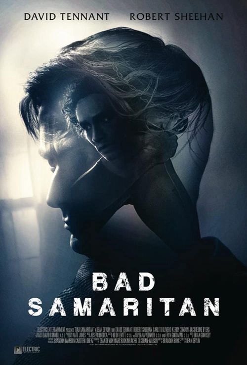 Tội Ác Trong Căn Nhà (Bad Samaritan) Tội Ác Trong Căn Nhà (Bad Samaritan) vietsub