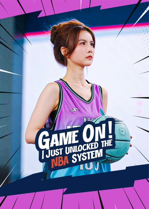 Tôi Đã Thức Tỉnh Hệ Thống Linh Hồn NBA (Game On! I Just Unlocked The NBA System!) vietsub