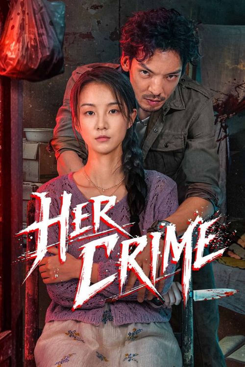 Tội Danh Của Cô Ấy (Her Crime) vietsub
