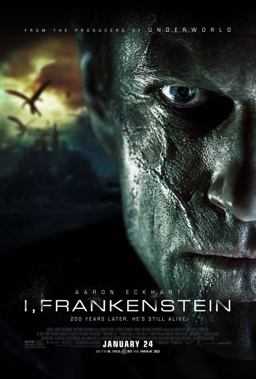 Tôi, Frankenstein (I, Frankenstein) Tôi, Frankenstein (I, Frankenstein) vietsub
