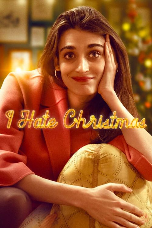 Tôi Ghét Giáng Sinh (Odio il Natale) (Phần 1) (I Hate Christmas (Season 1)) vietsub