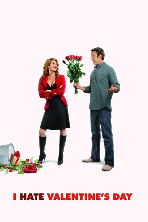 Tôi Ghét Ngày Lễ Tình Nhân (I Hate Valentine's Day) Tôi Ghét Ngày Lễ Tình Nhân (I Hate Valentine's Day) vietsub