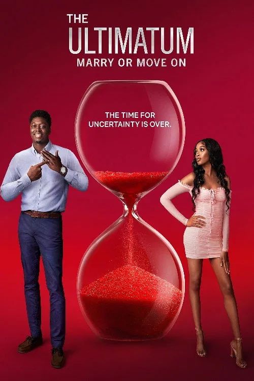Tối Hậu Thư: Cưới Hay Nghỉ (Phần 3) (The Ultimatum: Marry or Move On (Season 3)) vietsub