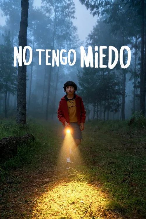 Tôi không sợ hãi (I'm Not Afraid) vietsub