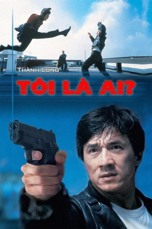 Hacker Siêu Đẳng (Who Am I) vietsub