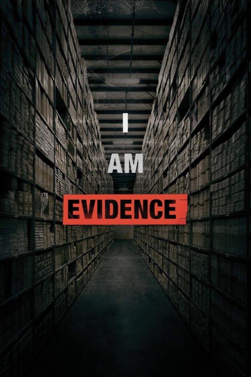 Tôi Là Bằng Chứng (I Am Evidence) Tôi Là Bằng Chứng (I Am Evidence) vietsub