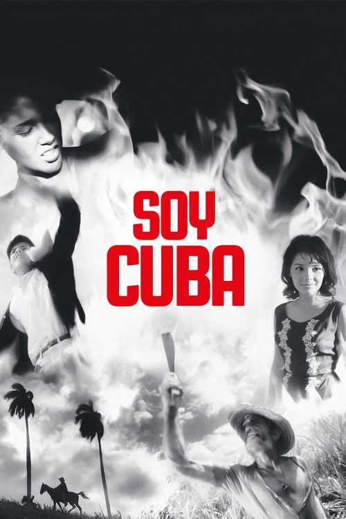 Tôi Là Cuba (Soy Cuba) (I Am Cuba) vietsub