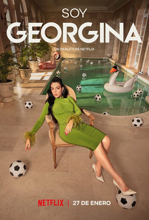 Tôi Là Georgina (I Am Georgina) Tôi Là Georgina (I Am Georgina) vietsub