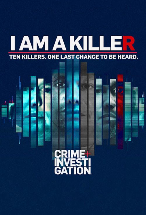 Tôi Là Kẻ Sát Nhân (Phần 3) (I Am A Killer (Season 3)) Tôi Là Kẻ Sát Nhân (Phần 3) (I Am A Killer (Season 3)) vietsub