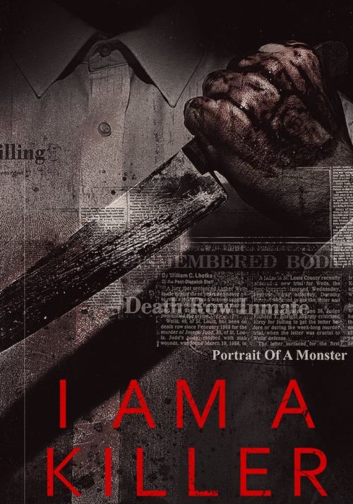 Tôi Là Kẻ Sát Nhân (Phần 4) (I Am A Killer (Season 4)) Tôi Là Kẻ Sát Nhân (Phần 4) (I Am A Killer (Season 4)) vietsub
