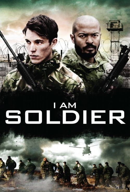 Tôi Là Người Lính (I Am Soldier) Tôi Là Người Lính (I Am Soldier) vietsub