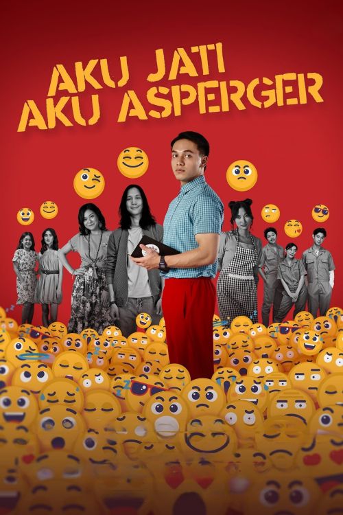 Tôi Là Người Mắc Hội Chứng Asperger (Aku Jati, Aku Asperger) vietsub