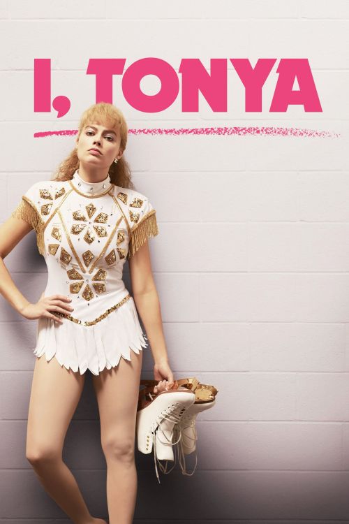 Tôi Là Tonya (I, Tonya) vietsub