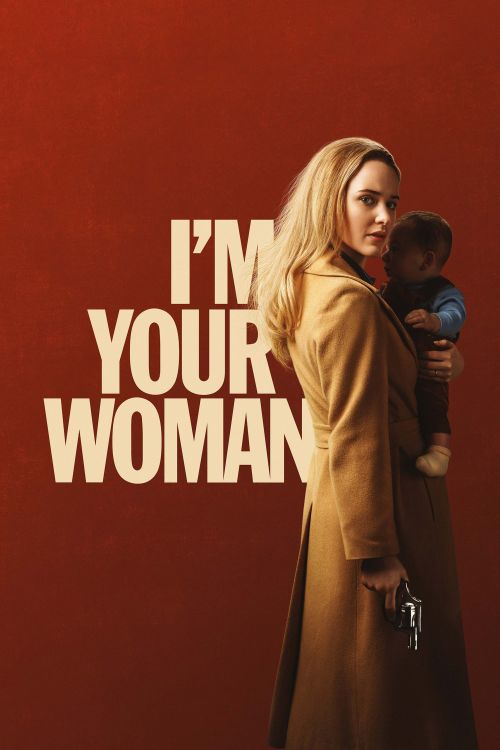 Tôi Là Vợ Của Anh (I'm Your Woman) Tôi Là Vợ Của Anh (I'm Your Woman) vietsub