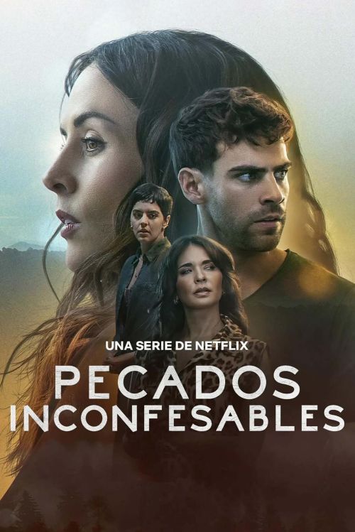 Tội lỗi giấu kín (Unspeakable Sins) vietsub