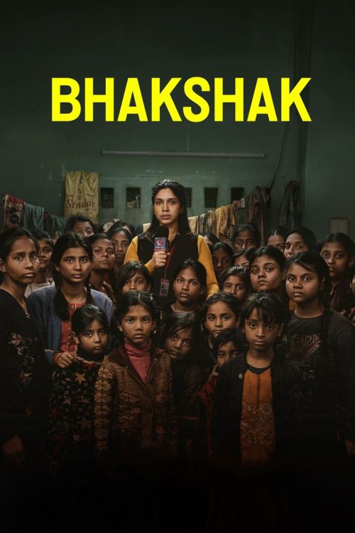 Bhakshak: Tội lỗi làm ngơ (Bhakshak) vietsub
