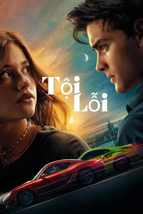 Tội Lỗi (Culpa mía) vietsub