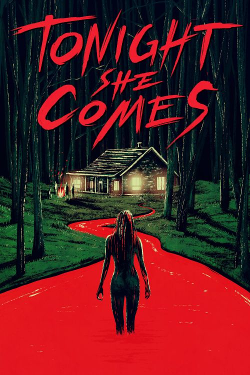 Tối Nay Cô Ấy Đến (Tonight She Comes) Tối Nay Cô Ấy Đến (Tonight She Comes) vietsub