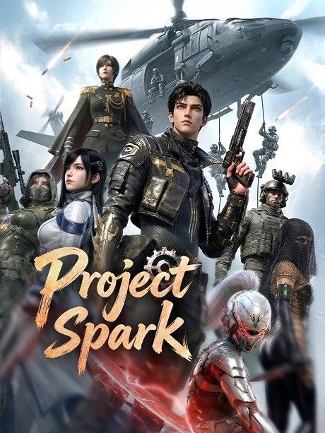 Tôi Nộp Tận Thế Cho Quốc Gia (Project Spark) Tôi Nộp Tận Thế Cho Quốc Gia (Project Spark) vietsub