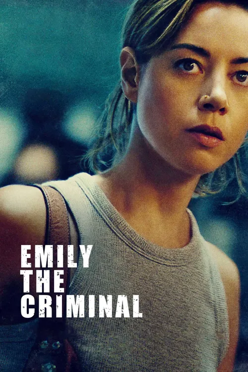 Tội Phạm Emily (Emily the Criminal) Tội Phạm Emily (Emily the Criminal) vietsub