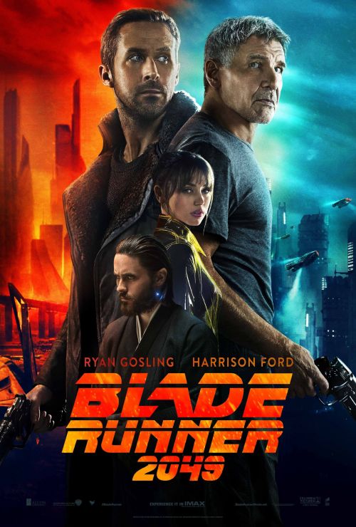 Tội Phạm Người Máy (Blade Runner) Tội Phạm Người Máy (Blade Runner) vietsub