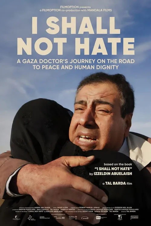 Tôi Sẽ Không Hận Thù (I Shall Not Hate) vietsub