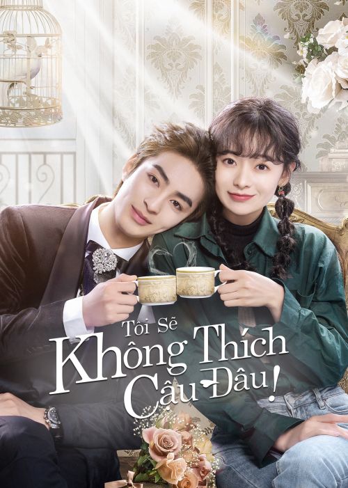 Tôi Sẽ Không Thích Cậu Đâu! (Falling For You) Tôi Sẽ Không Thích Cậu Đâu! (Falling For You) vietsub