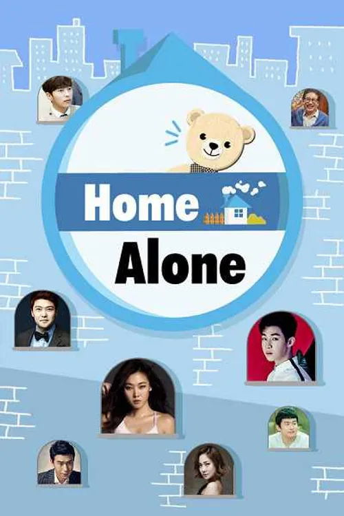 Tôi Sống Một Mình (I Live Alone) Tôi Sống Một Mình (I Live Alone) vietsub