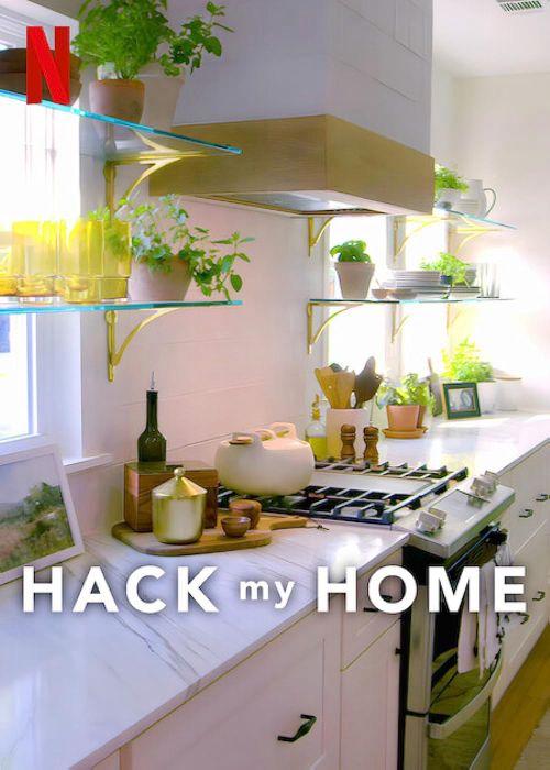 Tối Ưu Hóa Không Gian Nhà (Hack My Home) Tối Ưu Hóa Không Gian Nhà (Hack My Home) vietsub