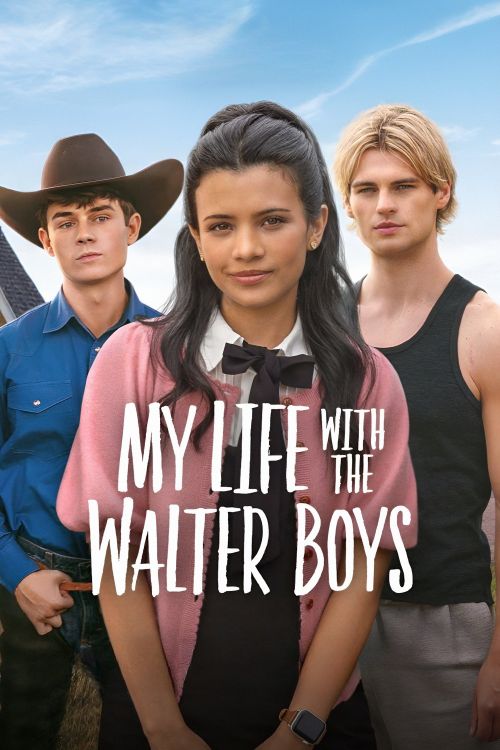 Tôi và các cậu bé nhà Walter (Phần 2) (My Life With The Walter Boys (Season 2)) vietsub