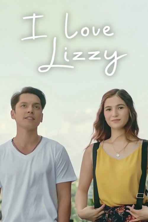 Tôi yêu Lizzy (I Love Lizzy) vietsub