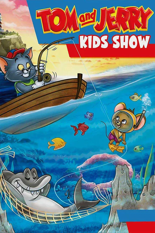 Tom and Jerry Kids Show (1990) (Phần 2) (Tom and Jerry Kids Show (1990) (Season 2)) Tom and Jerry Kids Show (1990) (Phần 2) (Tom and Jerry Kids Show (1990) (Season 2)) vietsub